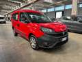 Fiat Doblo DOBLO CARGO EASY 1.3 Mjet 95cv CAT.N1 Rosso - thumbnail 7