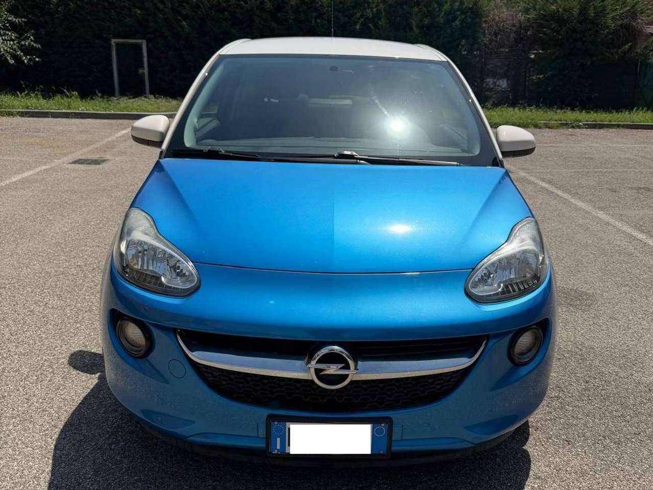 Opel Adam 1.2 - NEOPATENTATI - 12 MESI DI GARANZIA -