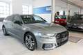Audi A6 Avant 45 TDI quattro sport S-Line Grau - thumbnail 3