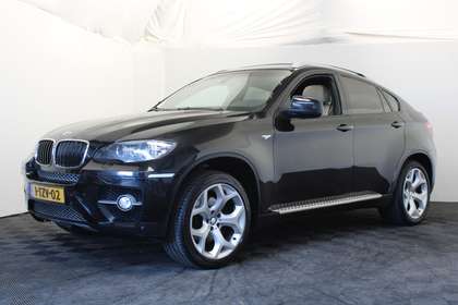 BMW X6 xDrive35d High Executive |Schuifdak|Leder|