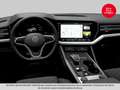 Volkswagen Touareg Elegance eHybrid 4MOTION Schwarz - thumbnail 4