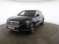 Volkswagen Touareg Elegance eHybrid 4MOTION Schwarz - thumbnail 1