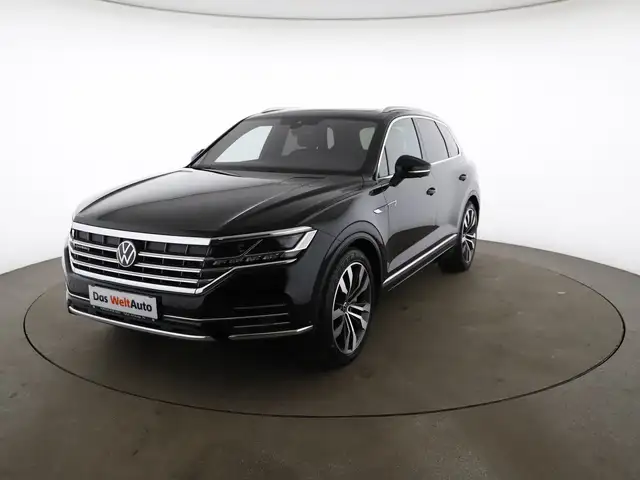 Volkswagen Touareg Elegance eHybrid 4MOTION