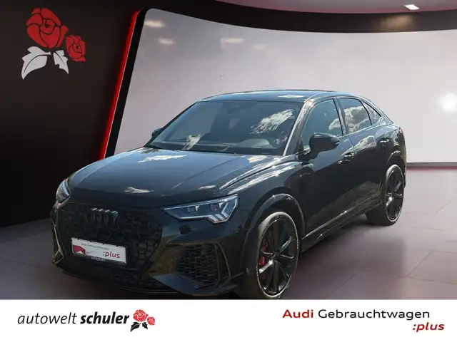 Audi RS Q3 Sportback 2.5 TFSI quattro AHK 360° Pano ACC SONO
