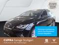 SEAT Ibiza Xcellence 1.0 TSI 85kW Schwarz - thumbnail 1