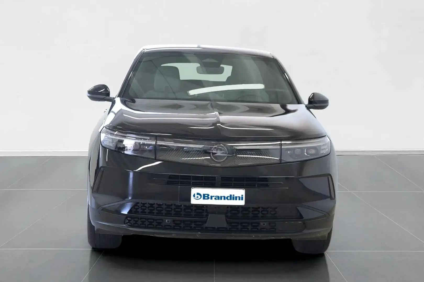 Opel Grandland 1.2 Hybrid GS Nero - 2