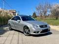 Mercedes-Benz CLK 55 AMG Coupe BOSE LEDER STZH NAVI Argent - thumbnail 1