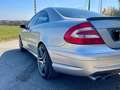Mercedes-Benz CLK 55 AMG Coupe BOSE LEDER STZH NAVI Argent - thumbnail 6