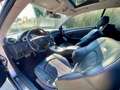 Mercedes-Benz CLK 55 AMG Coupe BOSE LEDER STZH NAVI Argent - thumbnail 7