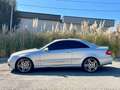 Mercedes-Benz CLK 55 AMG Coupe BOSE LEDER STZH NAVI Argent - thumbnail 4