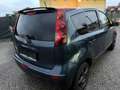 Nissan Note Bleu - thumbnail 4
