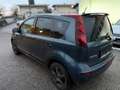 Nissan Note Bleu - thumbnail 5