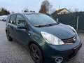 Nissan Note Bleu - thumbnail 3