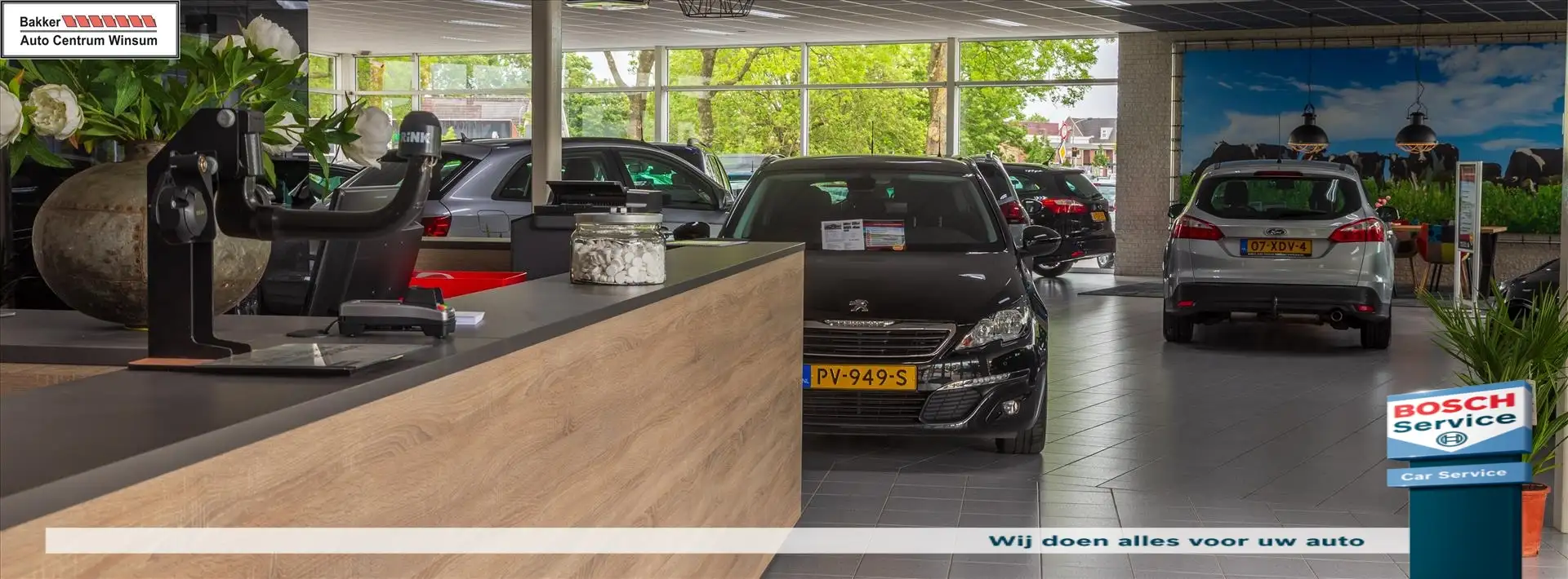 Opel Mokka X 1.4 140PK AUTOMAAT TREKHAAK/LEDER/CLIMATE Blauw - 2