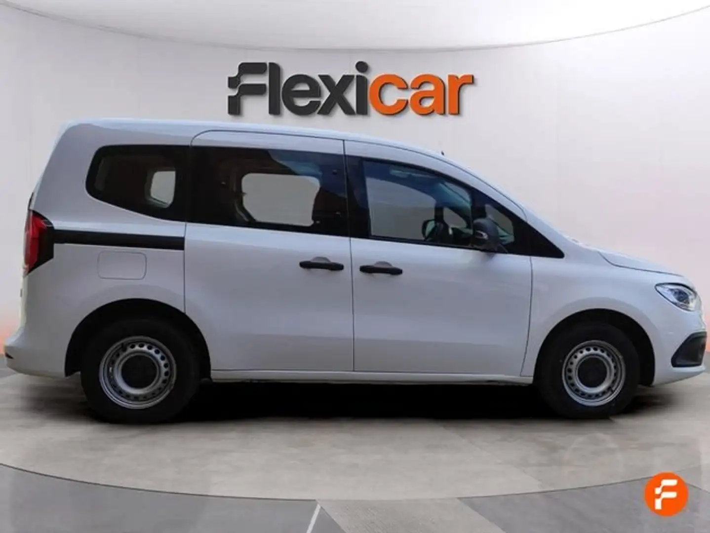 Mercedes-Benz Citan 110 CDI 70kW Tourer Base Blanco - 2