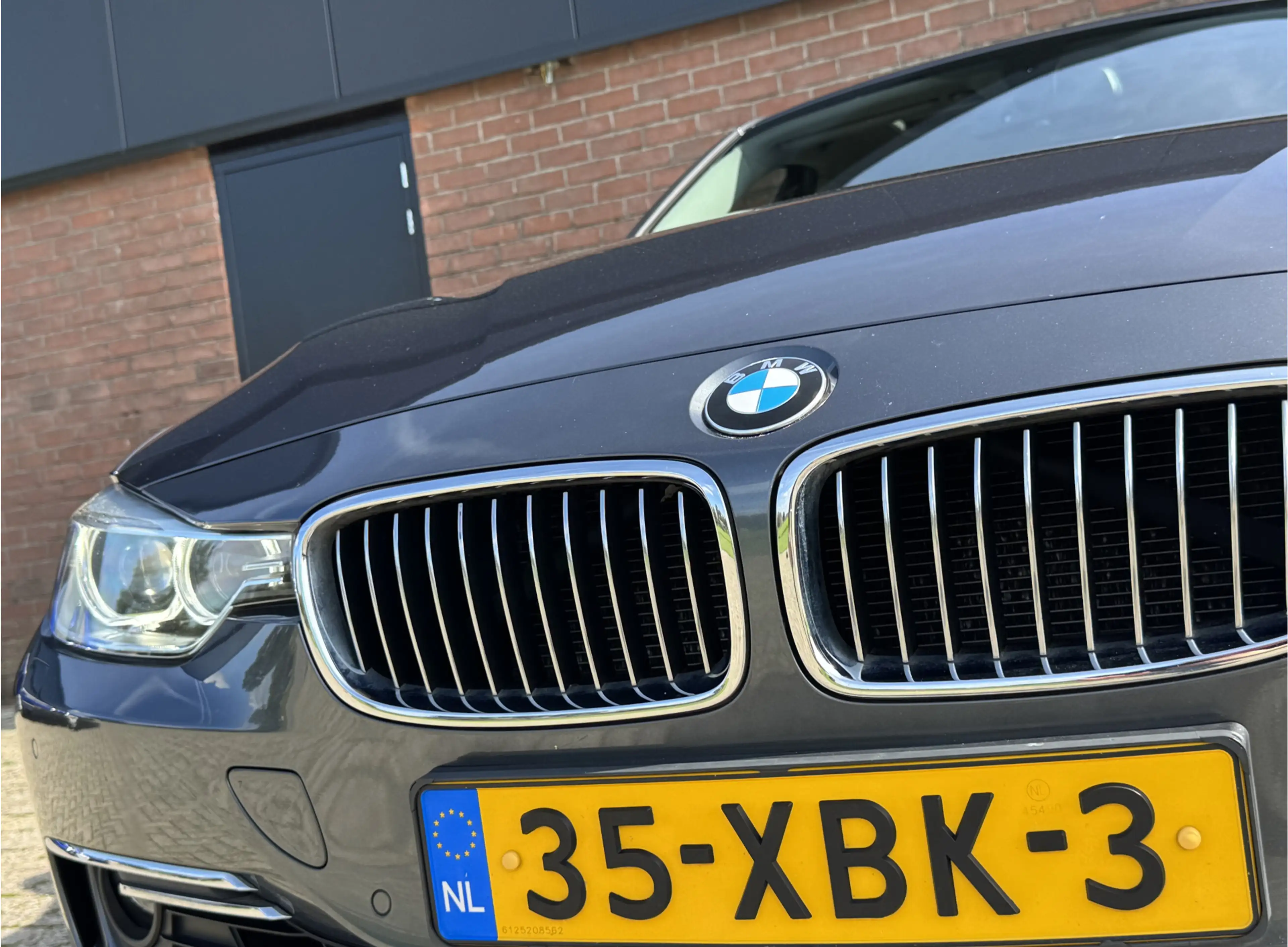 BMW 320 3-serie 320i EXECUTIVE | NL-AUTO! | SCHUIFDAK! | N — photo 33