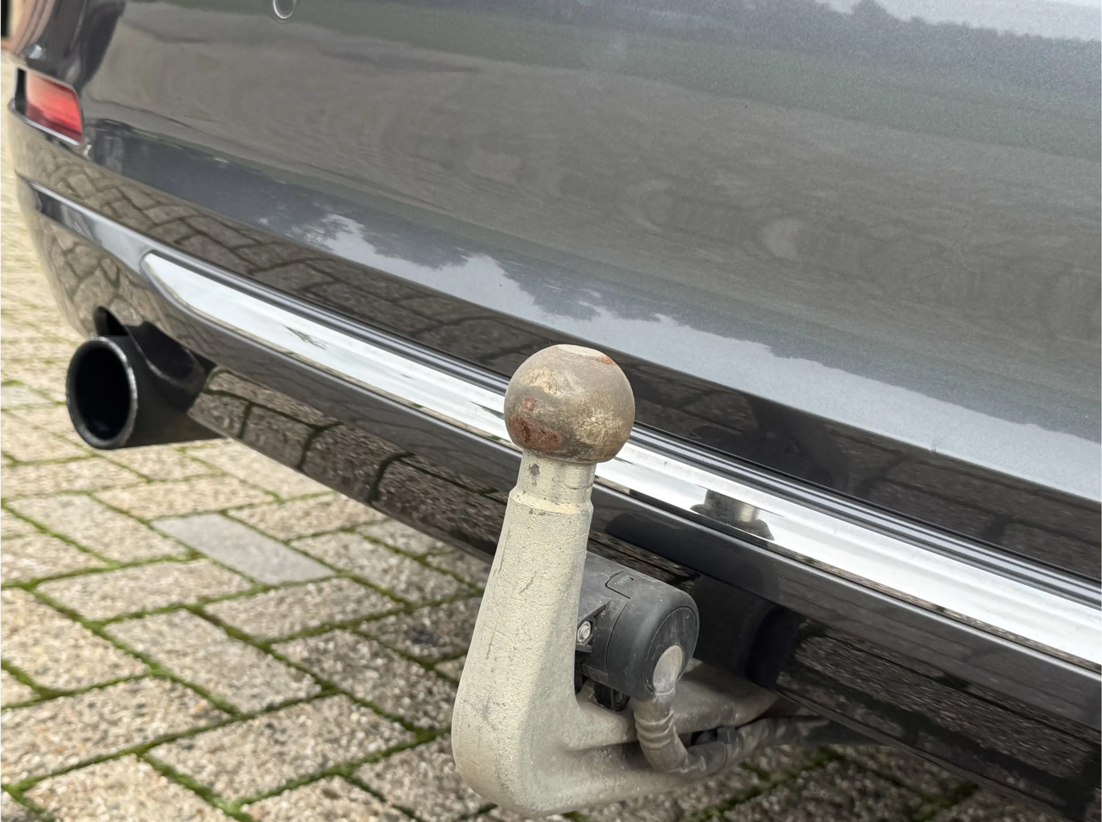 BMW 320 3-serie 320i EXECUTIVE | NL-AUTO! | SCHUIFDAK! | N — photo 37