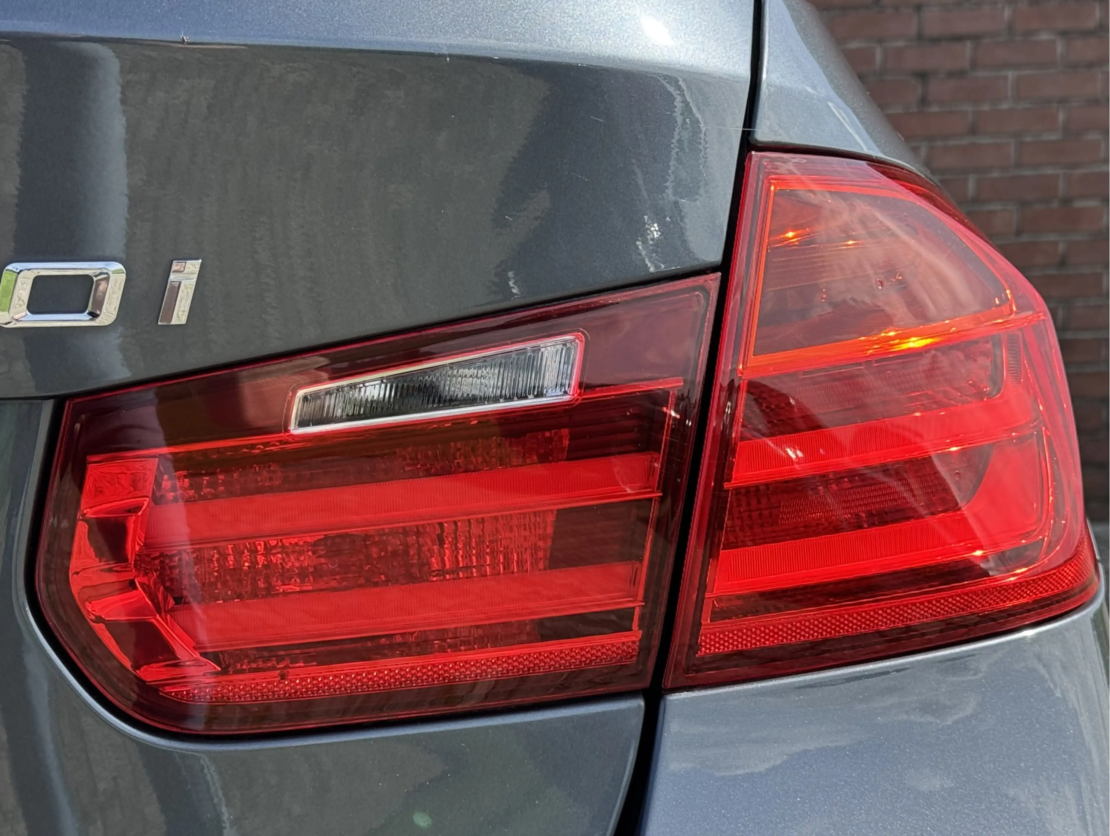 BMW 320 3-serie 320i EXECUTIVE | NL-AUTO! | SCHUIFDAK! | N — photo 35