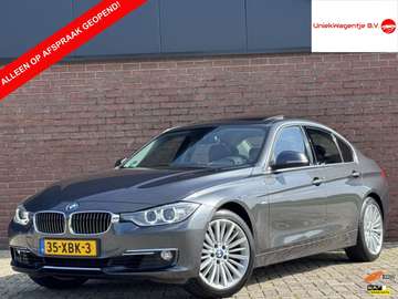 3-serie 320i EXECUTIVE | NL-AUTO! | SCHUIFDAK! | N