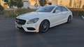 Mercedes-Benz CLS 400 Aut. Weiß - thumbnail 1