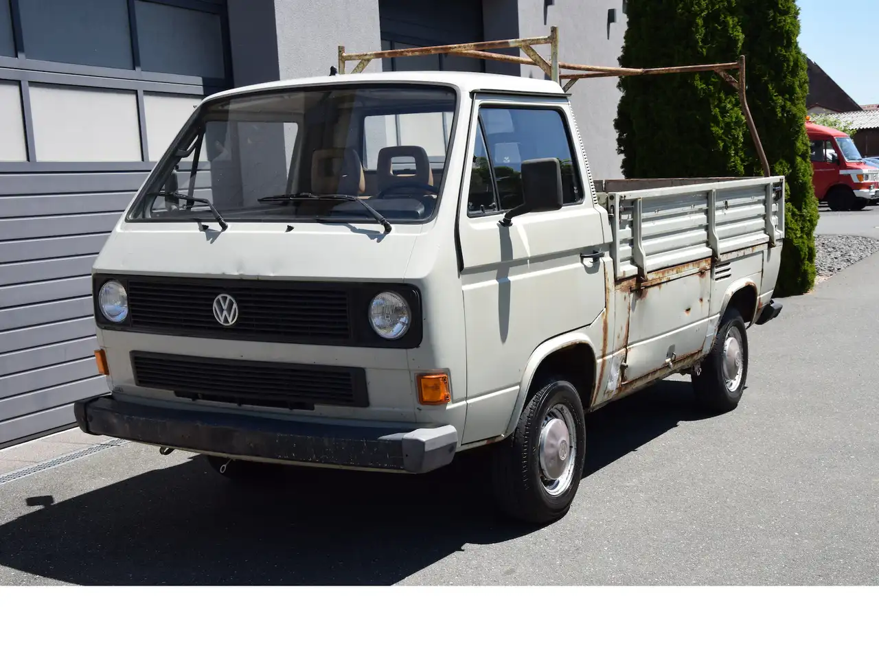 Volkswagen T3