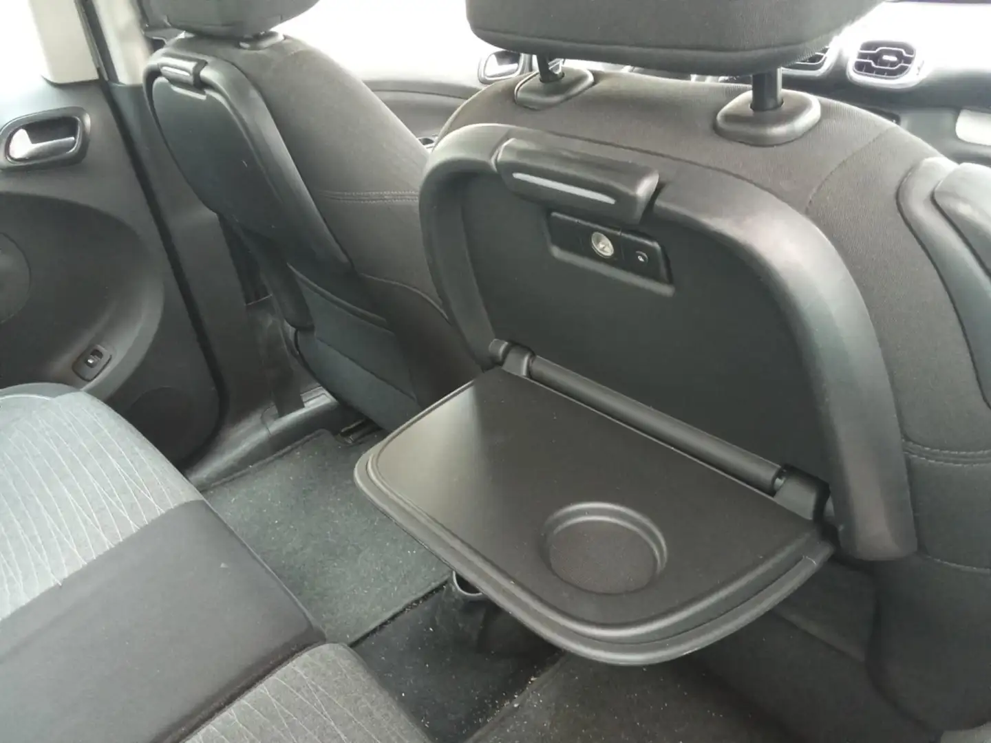 Citroen C3 Picasso Citroen C3 Picasso C3 Picasso BlueHDi 100 - 2