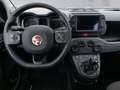 Fiat Panda 1.0 Mild-Hybrid Klimaautomatik Bluetooth Kopfairba Grau - thumbnail 7