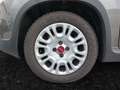 Fiat Panda 1.0 Mild-Hybrid Klimaautomatik Bluetooth Kopfairba Grau - thumbnail 6