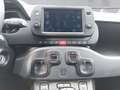 Fiat Panda 1.0 Mild-Hybrid Klimaautomatik Bluetooth Kopfairba Grau - thumbnail 10