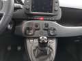 Fiat Panda 1.0 Mild-Hybrid Klimaautomatik Bluetooth Kopfairba Grau - thumbnail 8