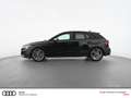 Audi S3 Sportback 2.0 TFSI quattro basis Negro - thumbnail 5