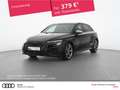Audi S3 Sportback 2.0 TFSI quattro basis Negro - thumbnail 1