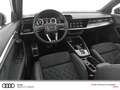Audi S3 Sportback 2.0 TFSI quattro basis Negro - thumbnail 14