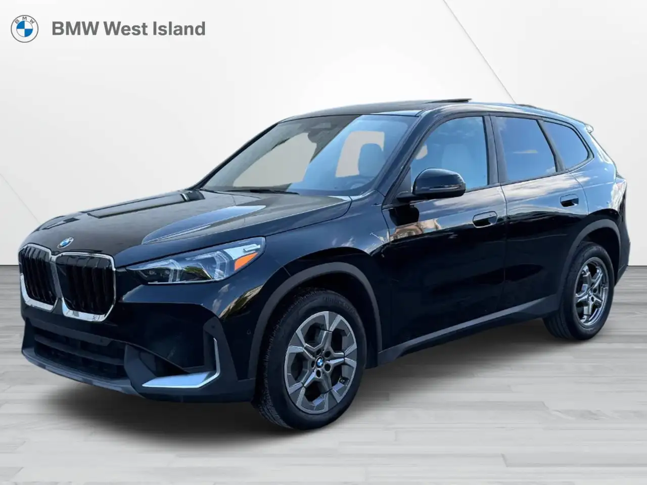 2023 BMW X1