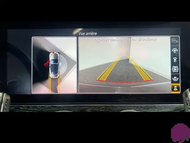 Mercedes-Benz E-Class view 13