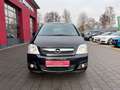 Opel Meriva Basis // AHK // SHZ // KLIMA // CD // Negro - thumbnail 8