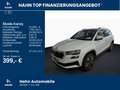 Skoda Karoq 1.5TSI DSG Tour LED Navi ACC Keyless PDCvh Weiß - thumbnail 2