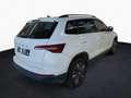 Skoda Karoq 1.5TSI DSG Tour LED Navi ACC Keyless PDCvh Weiß - thumbnail 4