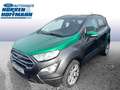 Ford EcoSport Cool & Connect Grau - thumbnail 1