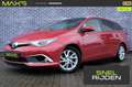 Toyota Auris Touring Sports 1.8 Hybrid Lease pro | Panoramadak Rood - thumbnail 1