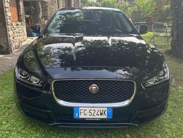 XE 2.0d Prestige awd 180cv auto