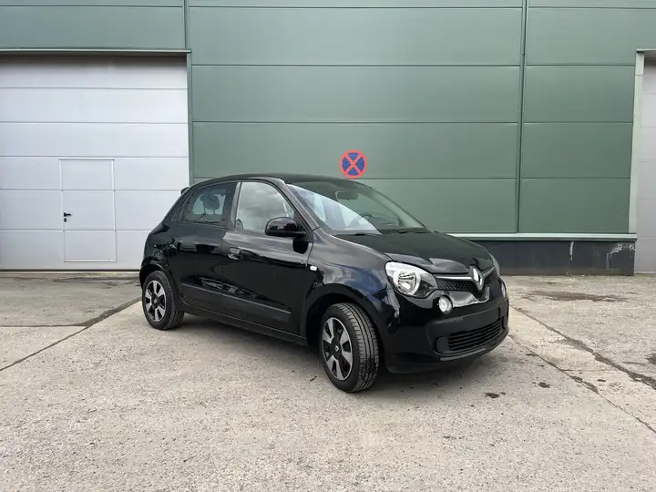 Renault Twingo SCe 70 Expression