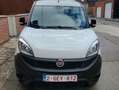 Fiat Doblo 13 multijet 95 ch cargo Maxi Blanc - thumbnail 2