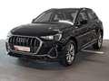 Audi Q3 35 TFSI S line S tronic NAVI/ACC/KAMERA Noir - thumbnail 2