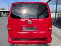 Volkswagen T5 Multivan Edition 25 Navi Standh. SD AHK Xenon Rosso - thumbnail 4