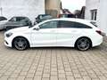 Mercedes-Benz CLA 200 *AMG*PANO*KAMERA*PDC*TEMP*SHZ* Blanc - thumbnail 8