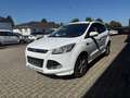 Ford Kuga Individual *NAVI*LED*LEDER*SITZHZ*AHK*TEMPO Weiß - thumbnail 1
