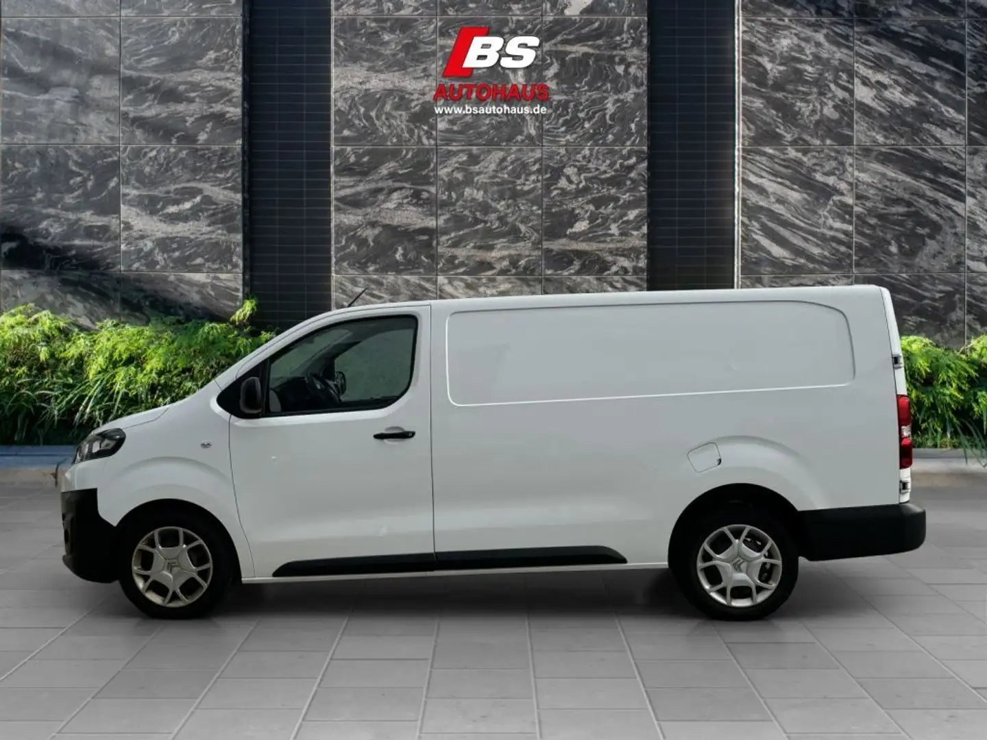 Citroen Jumpy XL BlueHDi 145 Club - 2