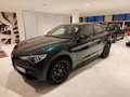 Alfa Romeo Stelvio 2.2 Turbo 210cv AT8 Q4 Veloce Pelle Navi Xeno Blis Verde - thumbnail 1