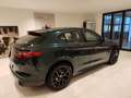 Alfa Romeo Stelvio 2.2 Turbo 210cv AT8 Q4 Veloce Pelle Navi Xeno Blis Verde - thumbnail 7
